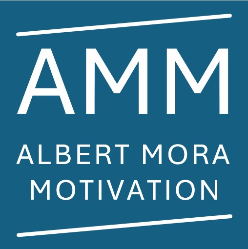 Albert Mora Motivation